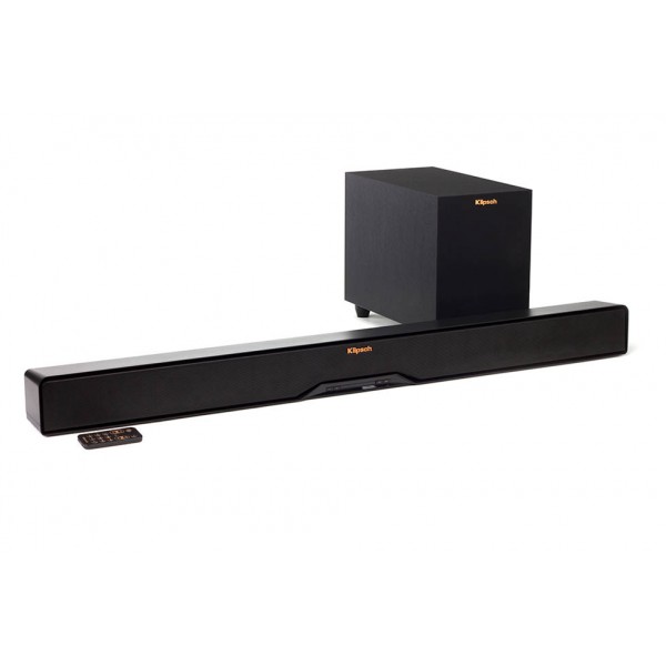ลำโพง Klipsch R-4B Soundbar 